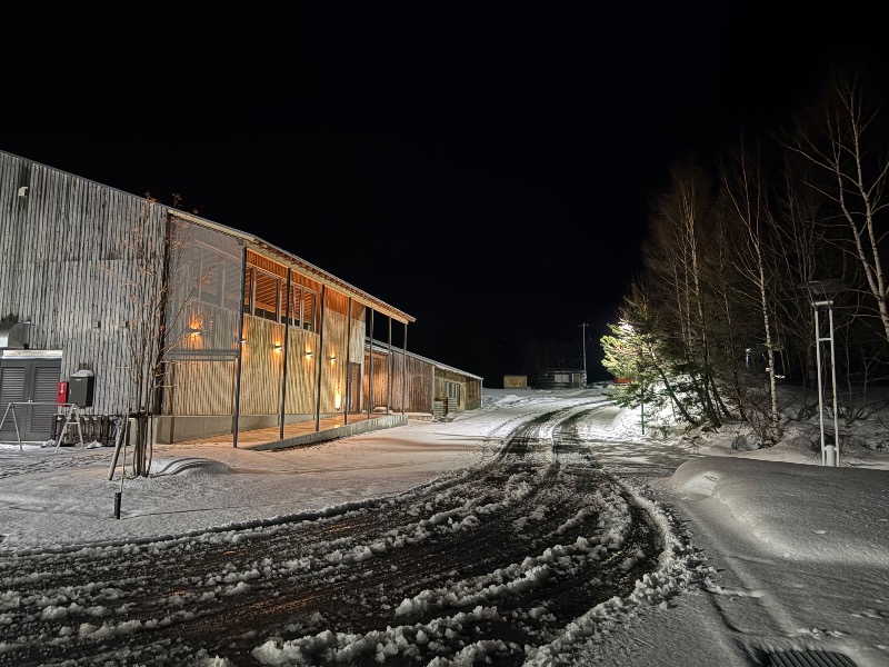 鏡さんの高源ゆのサ活写真