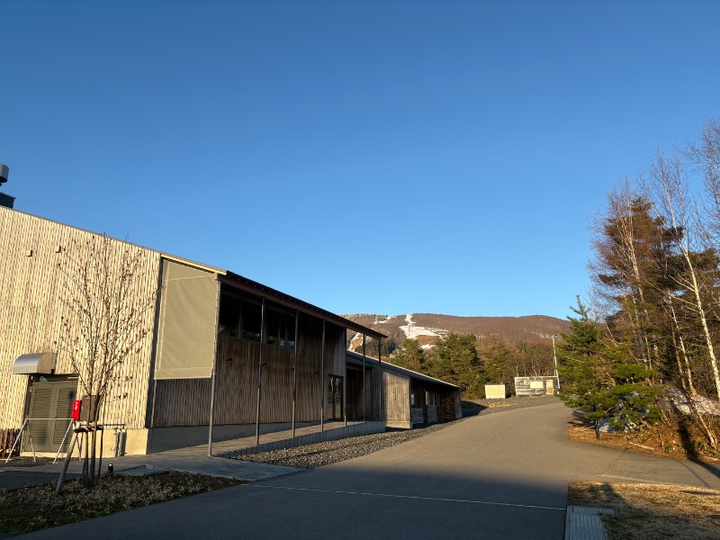 鏡さんの高源ゆのサ活写真