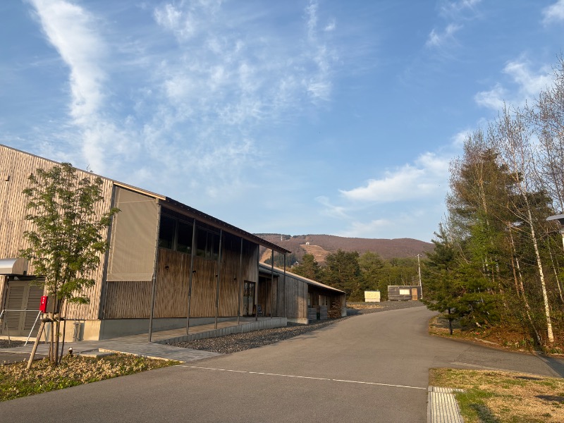 鏡さんの高源ゆのサ活写真