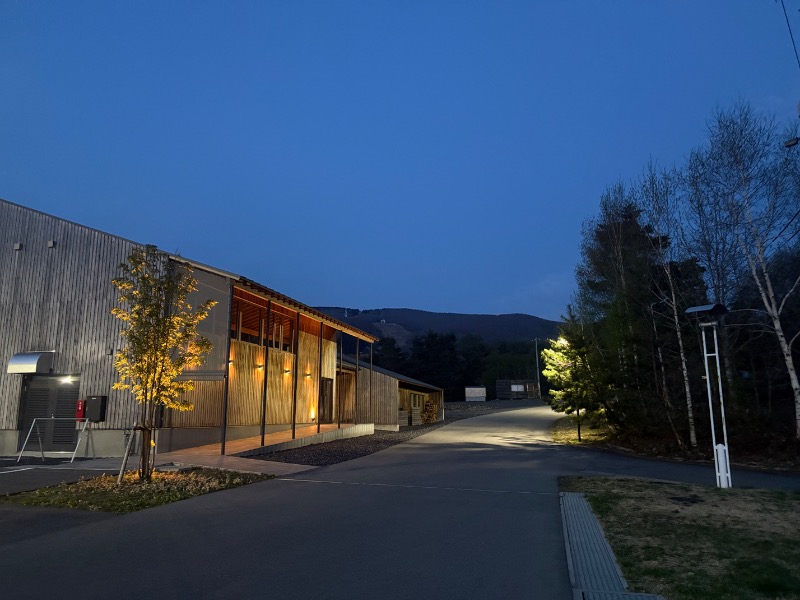 鏡さんの高源ゆのサ活写真