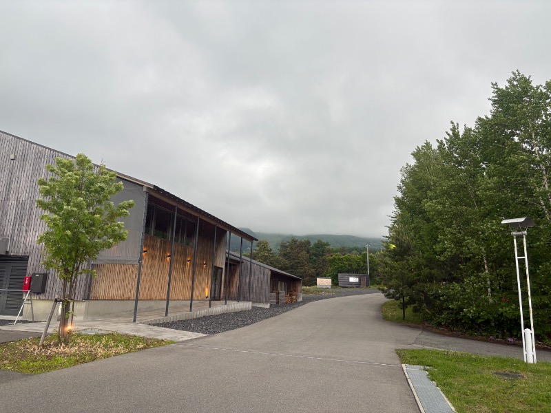 鏡さんの高源ゆのサ活写真