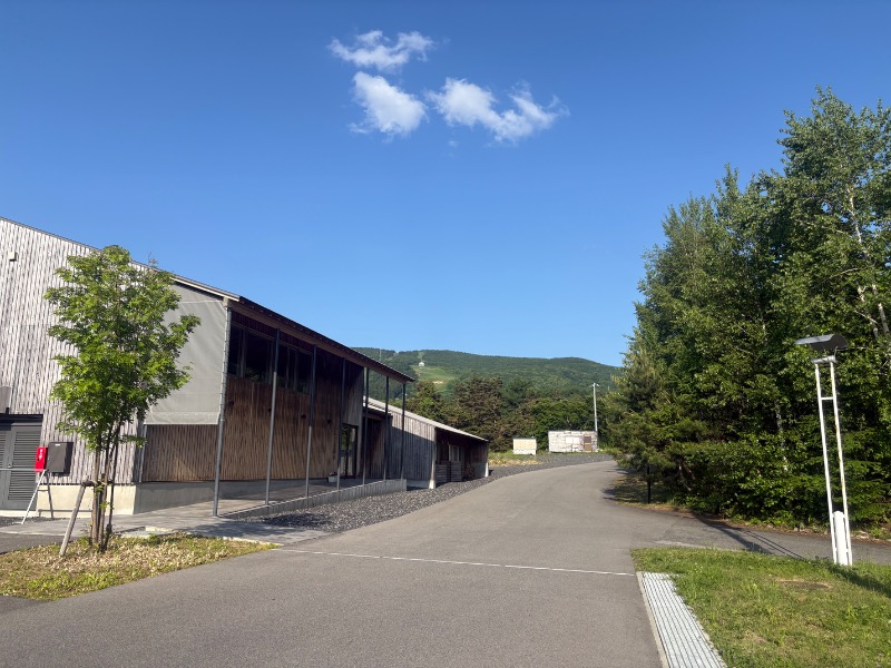 鏡さんの高源ゆのサ活写真