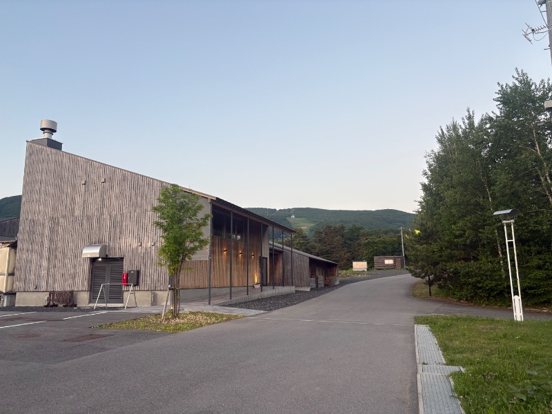 鏡さんの高源ゆのサ活写真