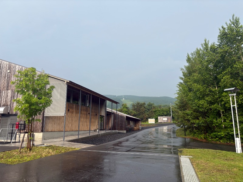 鏡さんの高源ゆのサ活写真