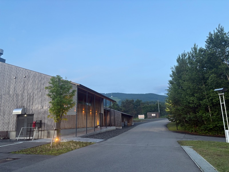 鏡さんの高源ゆのサ活写真