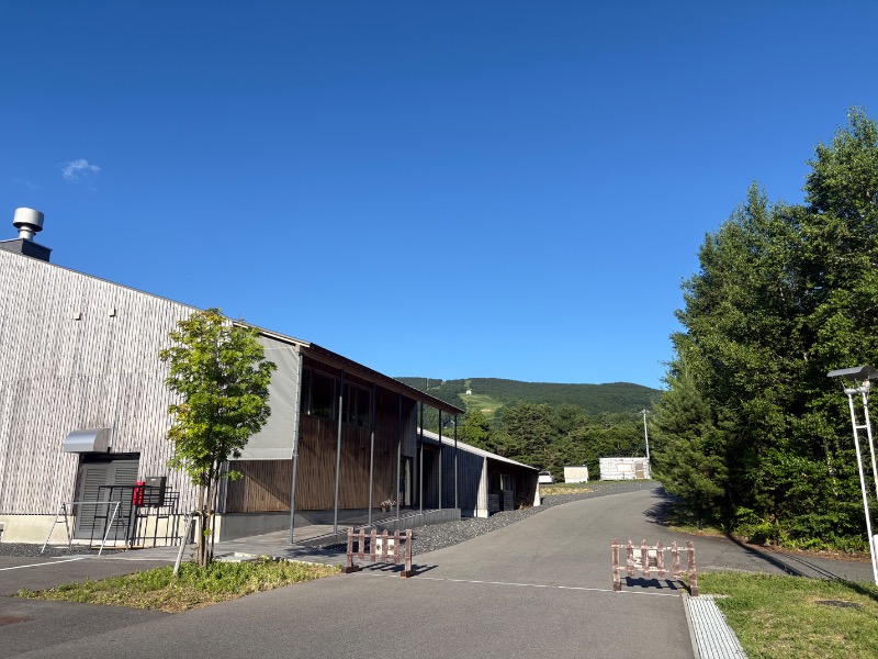 鏡さんの高源ゆのサ活写真