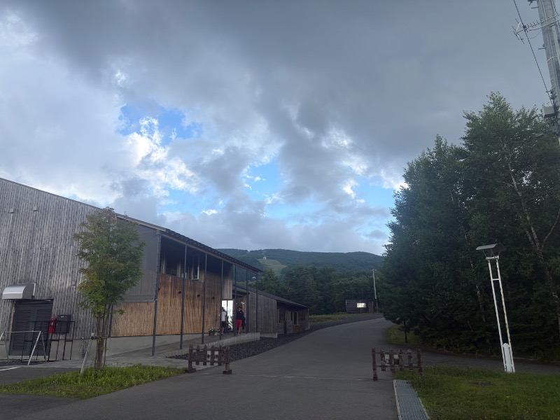 鏡さんの高源ゆのサ活写真