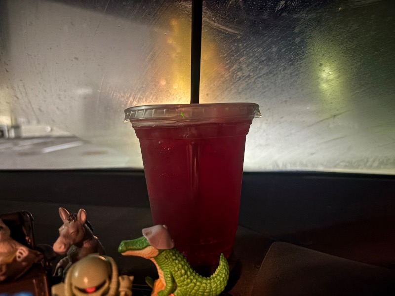 鏡さんの高源ゆのサ活写真