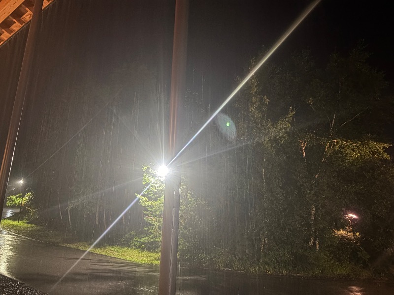 鏡さんの高源ゆのサ活写真