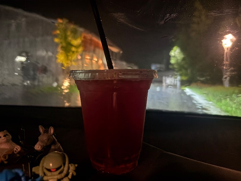 鏡さんの高源ゆのサ活写真