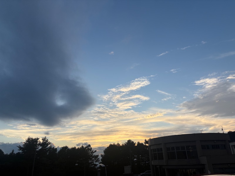 鏡さんの高源ゆのサ活写真