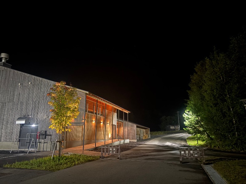 鏡さんの高源ゆのサ活写真