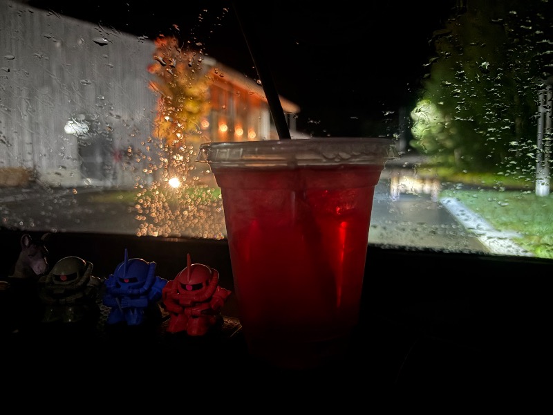 鏡さんの高源ゆのサ活写真