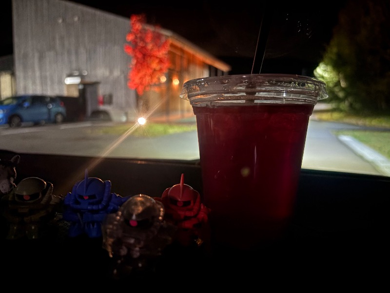 鏡さんの高源ゆのサ活写真