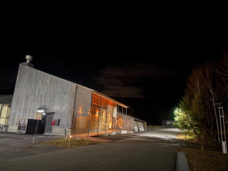 鏡さんの高源ゆのサ活写真