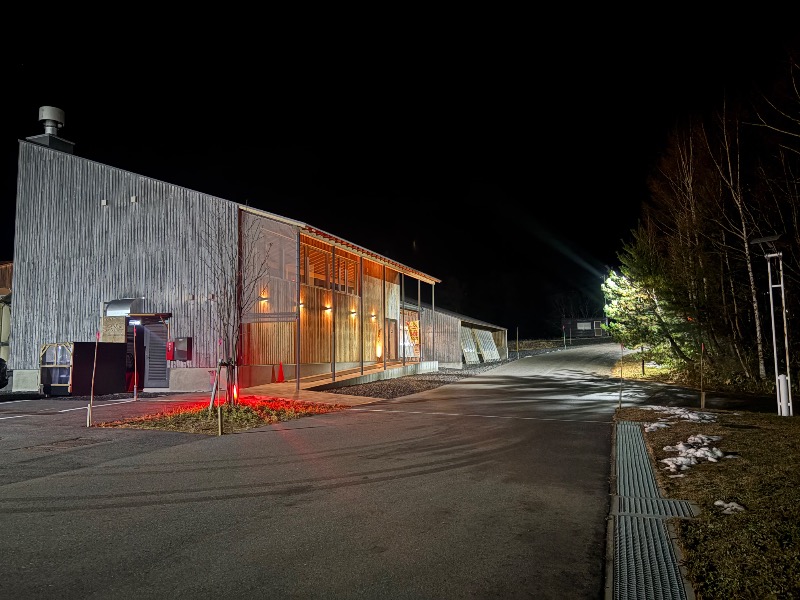 鏡さんの高源ゆのサ活写真