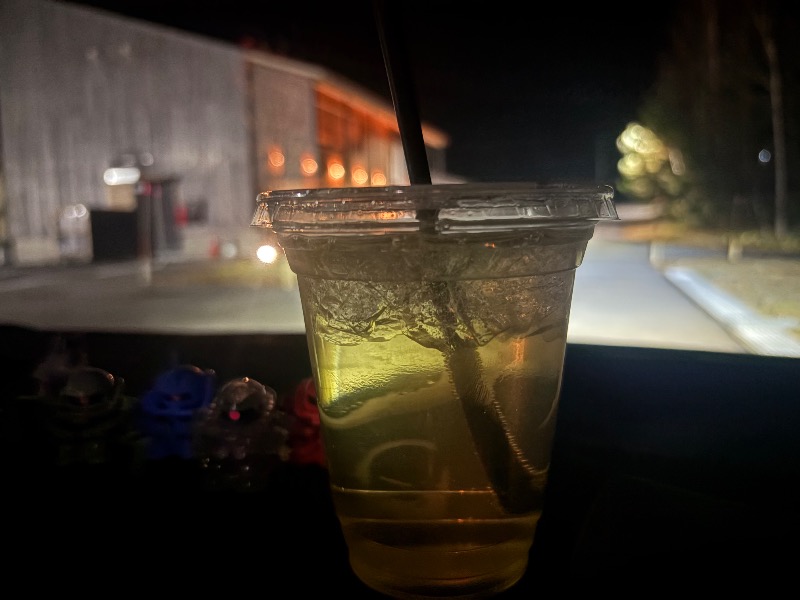 鏡さんの高源ゆのサ活写真