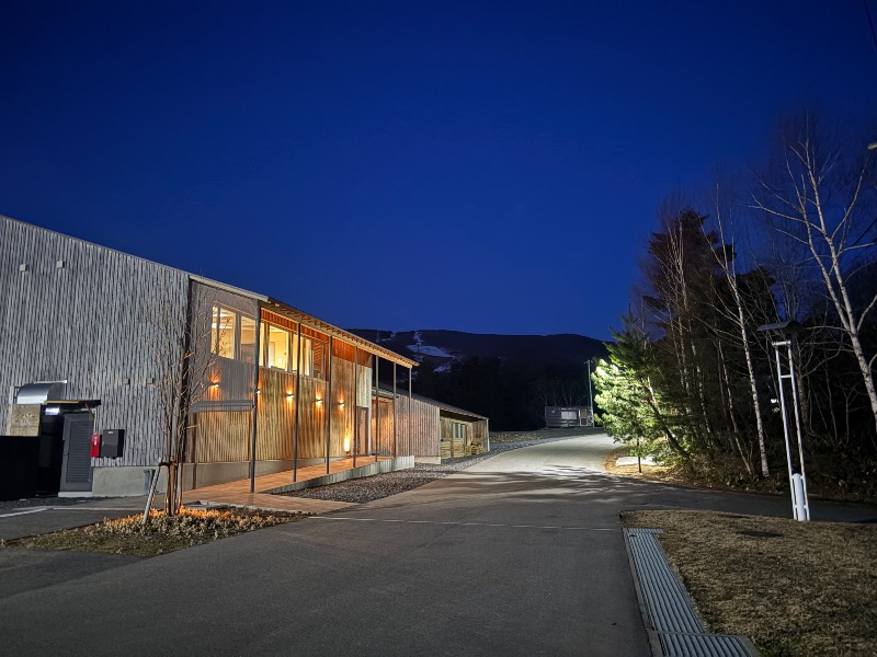 鏡さんの高源ゆのサ活写真