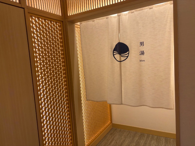 鏡さんのホテルグローバルビュー 八戸のサ活写真