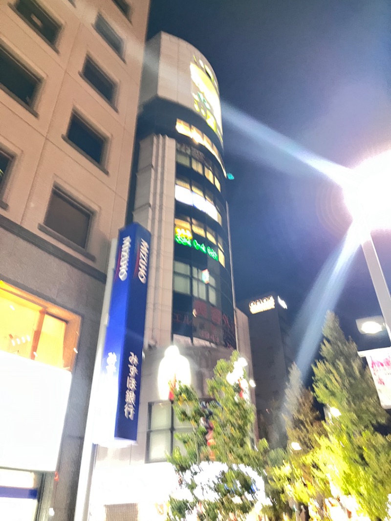 さかつ蒸し太郎さんのカプセルイン大塚のサ活写真