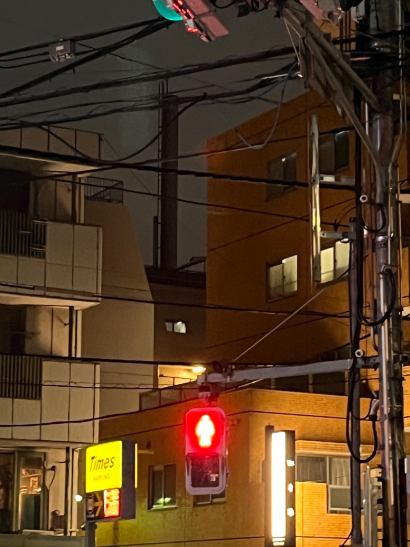 さかつ蒸し太郎さんの松本湯のサ活写真