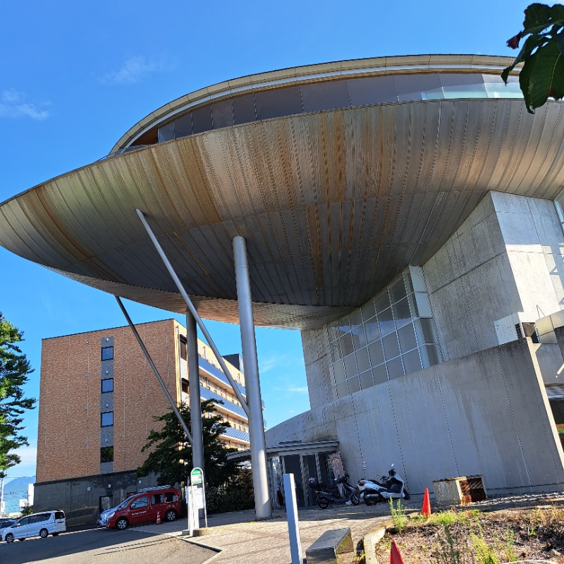 らーさんの花湯スカイテルメリゾートのサ活写真