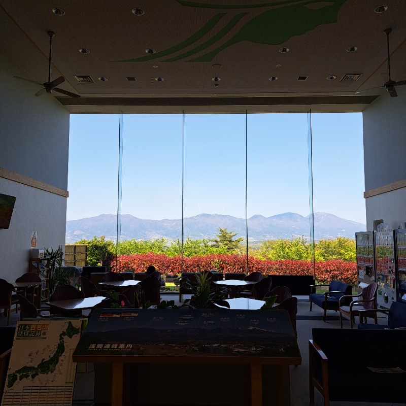 らーさんの立科温泉 権現の湯のサ活写真