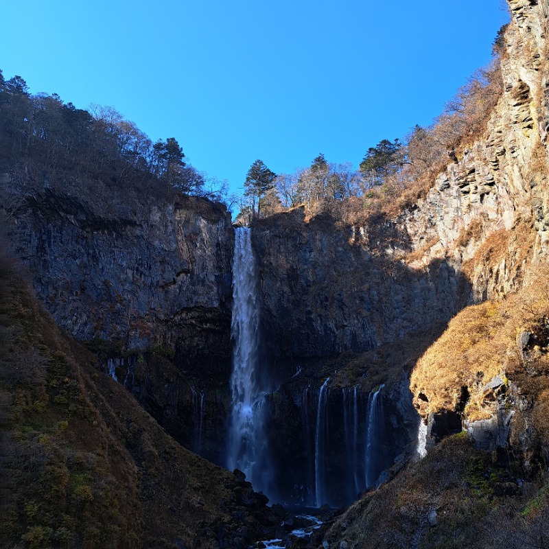 らーさんの鬼怒川温泉 ものぐさの宿 花千郷のサ活写真