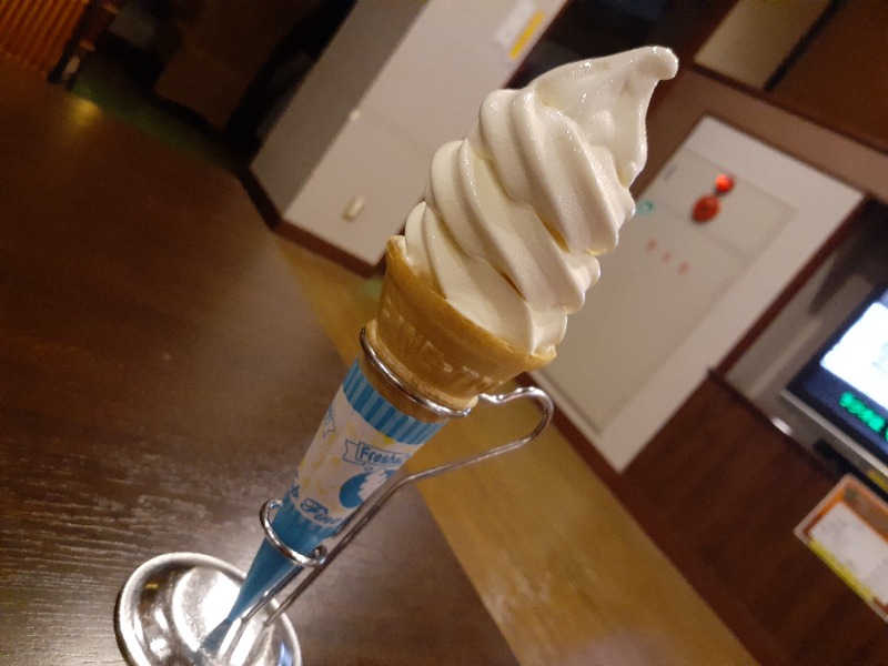 hayaminさんの極楽湯 ロイヤル川口のサ活写真