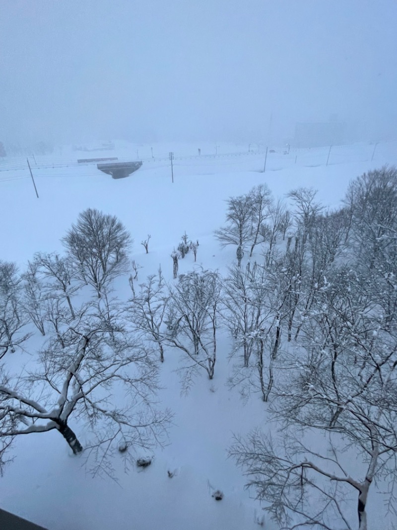 けんぴと🥵🥶🫠さんのトスラブ湯沢のサ活写真