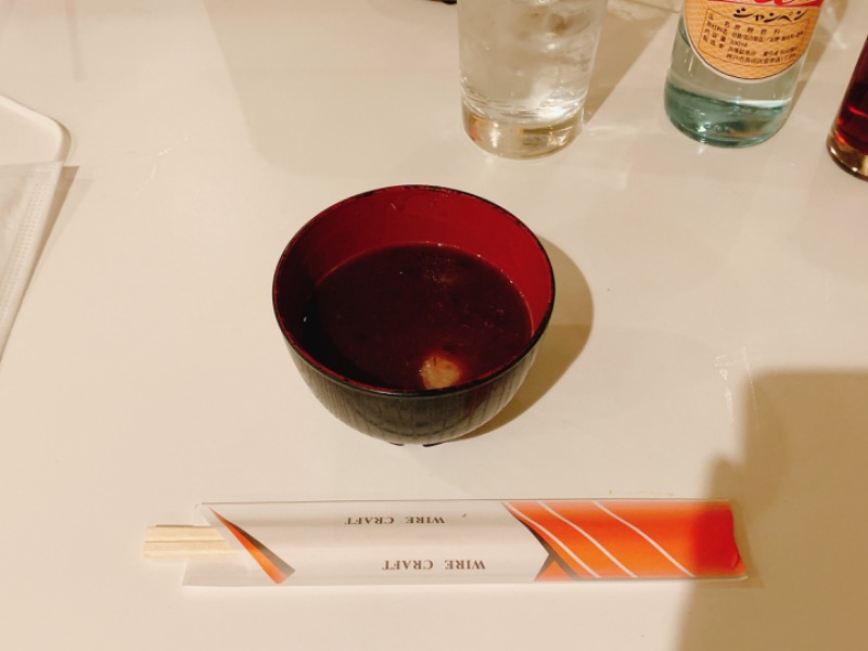 しゅう@お弁当ブロガーさんの神戸サウナ&スパのサ活写真