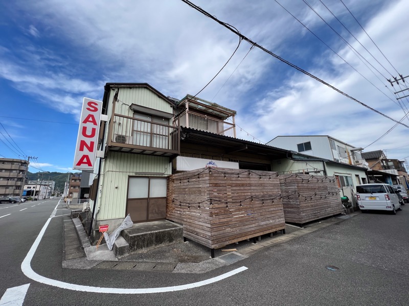 倉敷サウナー📷さんのSAUNA グリンピアのサ活写真