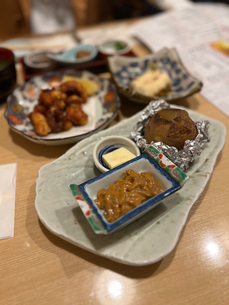 yuuizuさんのサウナ&カプセル キュア国分町のサ活写真