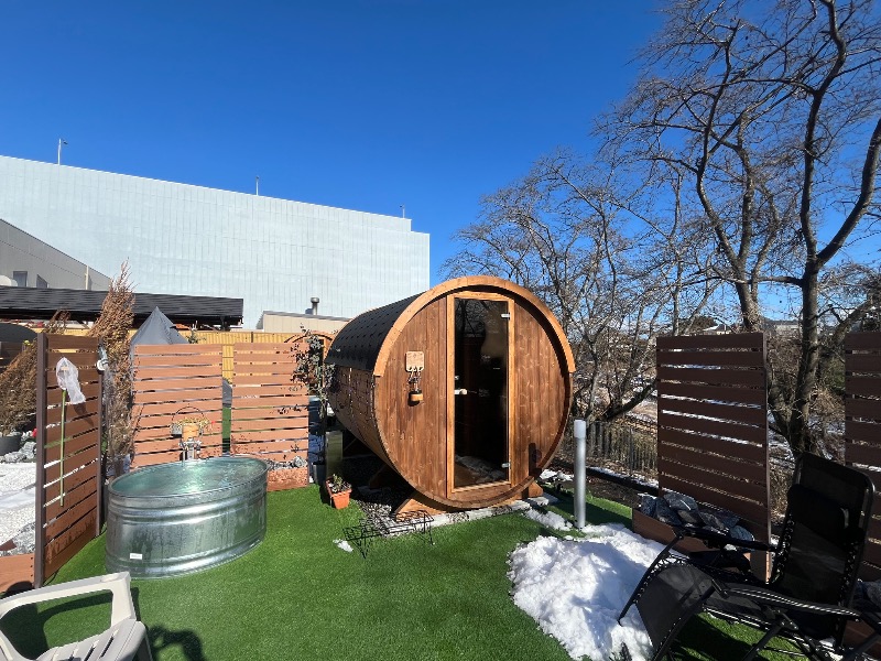 FNTさんのゆ〜とぴあ仙台南のサ活写真