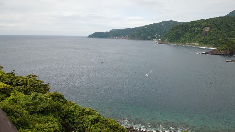 kazuzoさんの赤沢温泉ホテル 本館のサ活写真