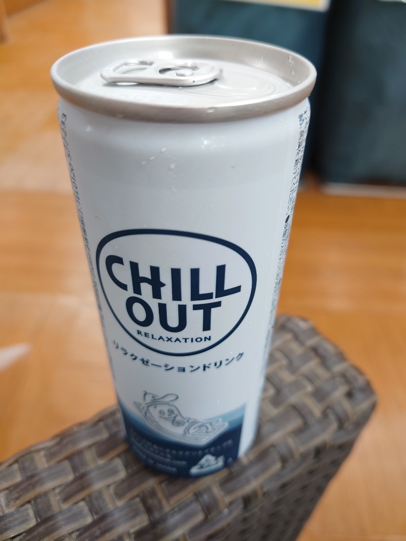 ちゃん(つじ)さんのサウナ&カプセルホテルレインボー本八幡店のサ活写真