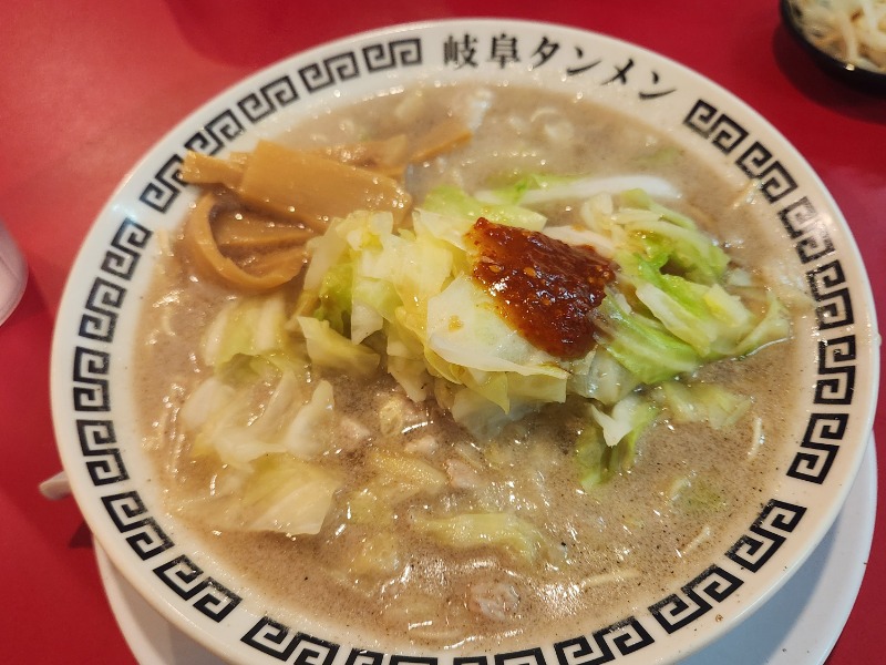 岐阜各務原 恵みの湯[各務原市]のサ活（サウナ記録・口コミ感想）一覧