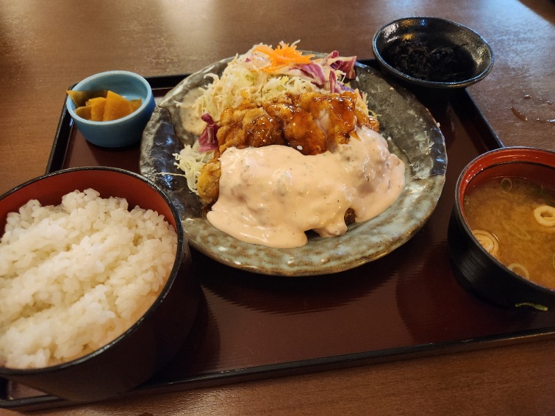 ししまるさんの天然温泉 延羽の湯 本店 羽曳野のサ活写真