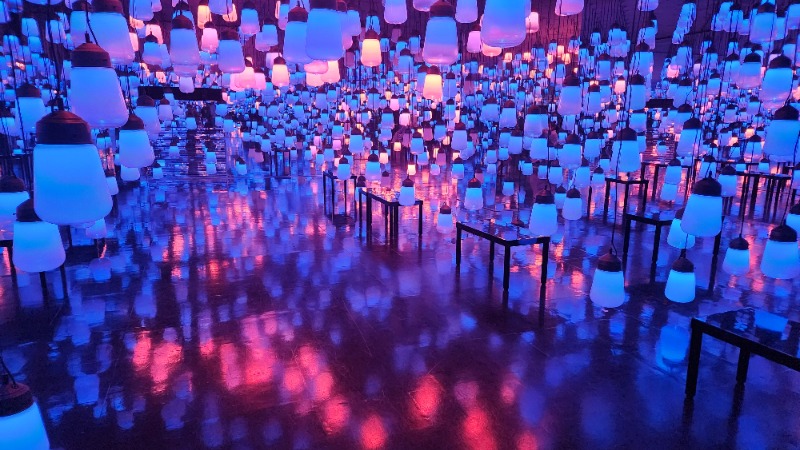 nonさんの御船山楽園ホテル  らかんの湯のサ活写真