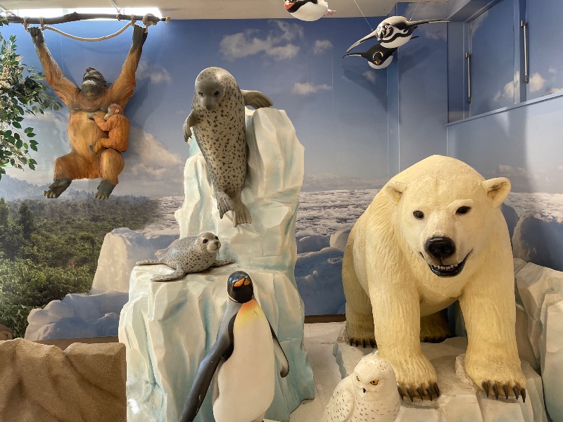 ぽてびーさんのOMO7旭川(おも) by 星野リゾート サウナプラトーのサ活写真