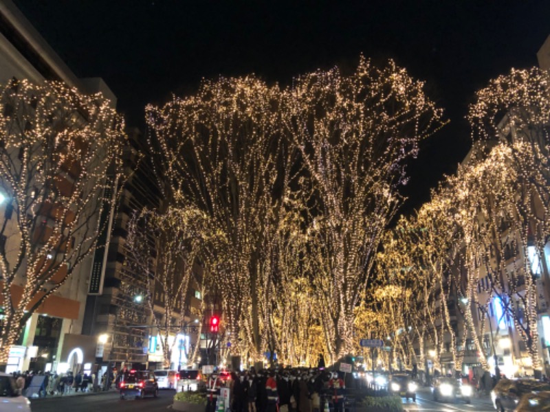 YoshiNさんの駅前人工温泉 とぽす 仙台駅西口のサ活写真