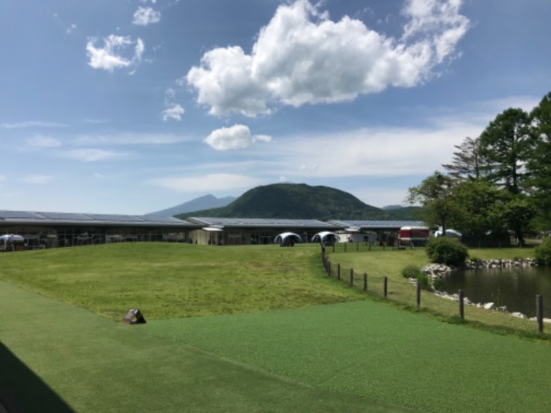 ＮＳＢさんの星野温泉 トンボの湯のサ活写真