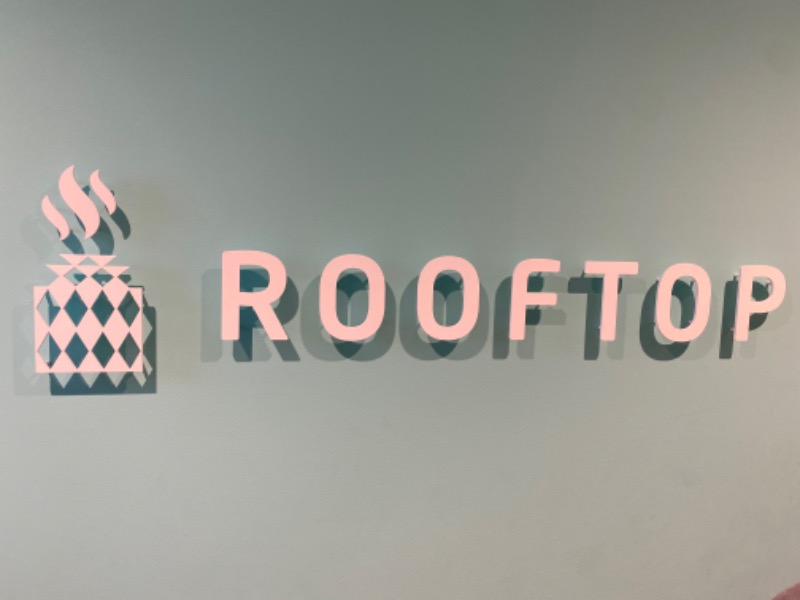 屁波師さんのROOFTOPのサ活写真