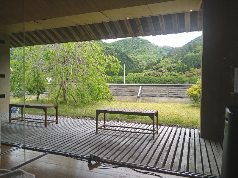チャンさんのかすみ矢田川温泉のサ活写真