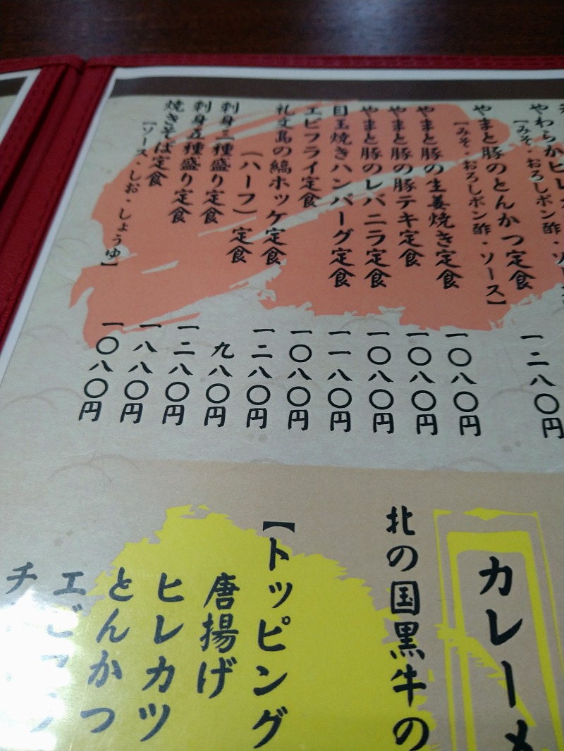 チャンさんの平針東海健康センターのサ活写真