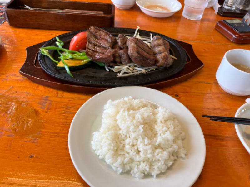 サウナーマンさんのみついし昆布温泉 蔵三のサ活写真