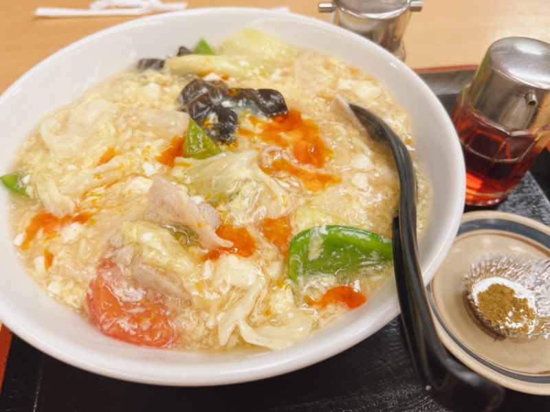 ゆくさんの湯乃泉 東名厚木健康センターのサ活写真