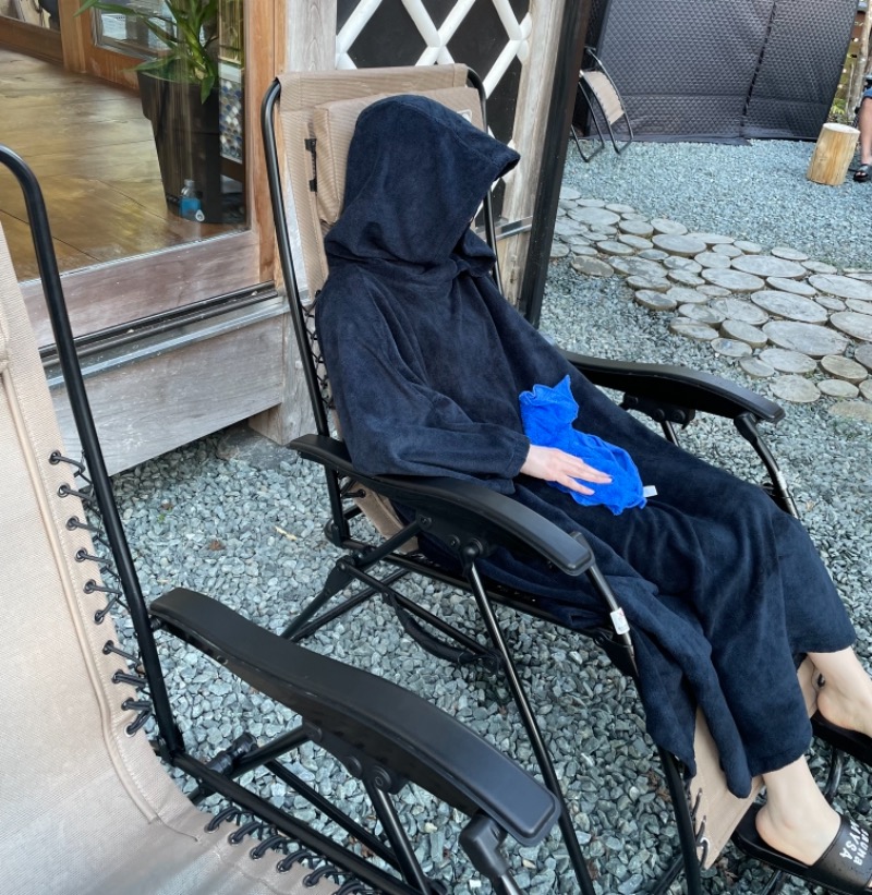 森のくまさんさんのsauna MYSAのサ活写真