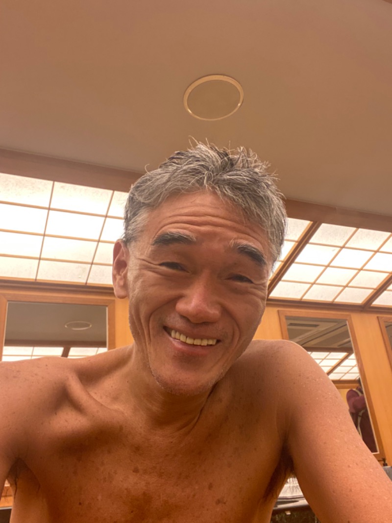 玉木 仁さんの大江戸温泉物語 浦安万華郷のサ活写真