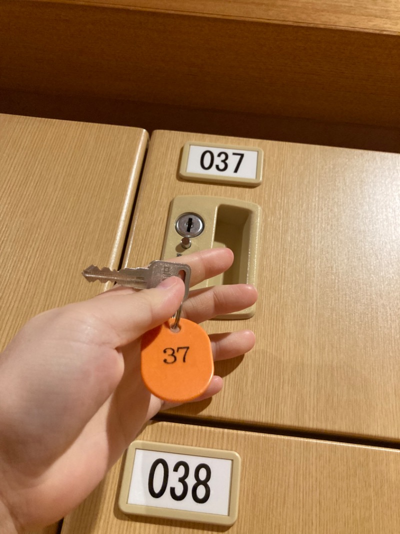 ゆるさうなーはしこさんのふくの湯 春日店のサ活写真